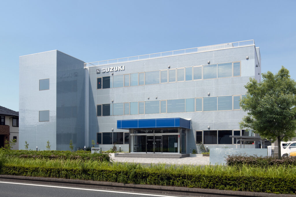 会社情報 鈴木楽器販売株式会社