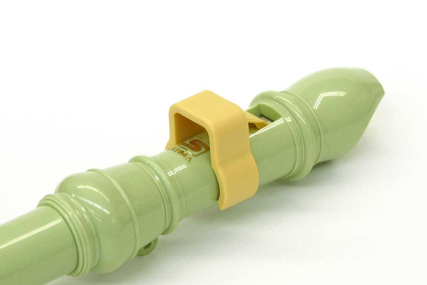 ソプラノリコーダー減音器SRK-04 | 鈴木楽器販売株式会社