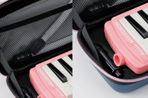 MFA-32P用ケースMP-6200P | 鈴木楽器販売株式会社