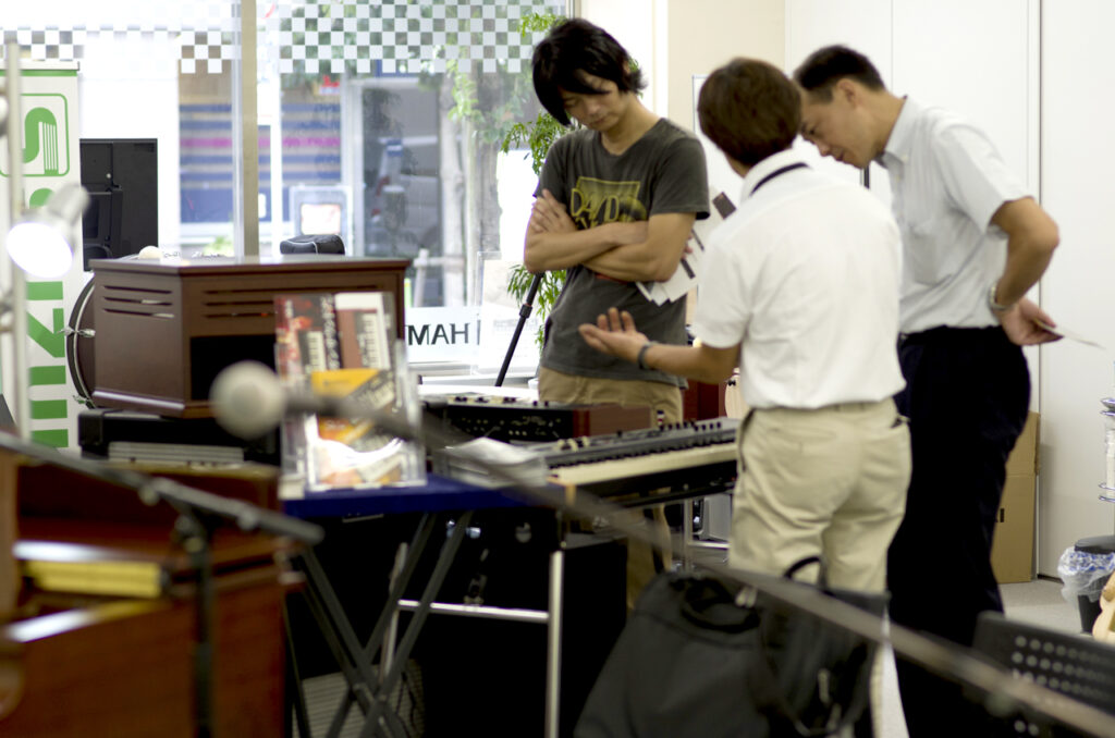 FAQ 鈴木楽器販売株式会社